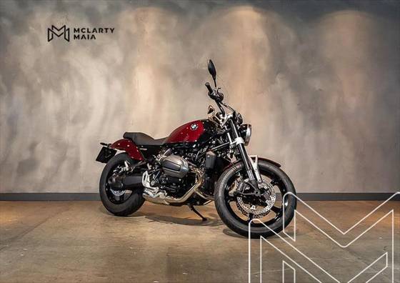 BMW R 12 CRUISER 